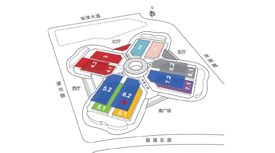 蓄勢待發(fā)，派勤與你相約ISA2019上海工業(yè)自動(dòng)化展