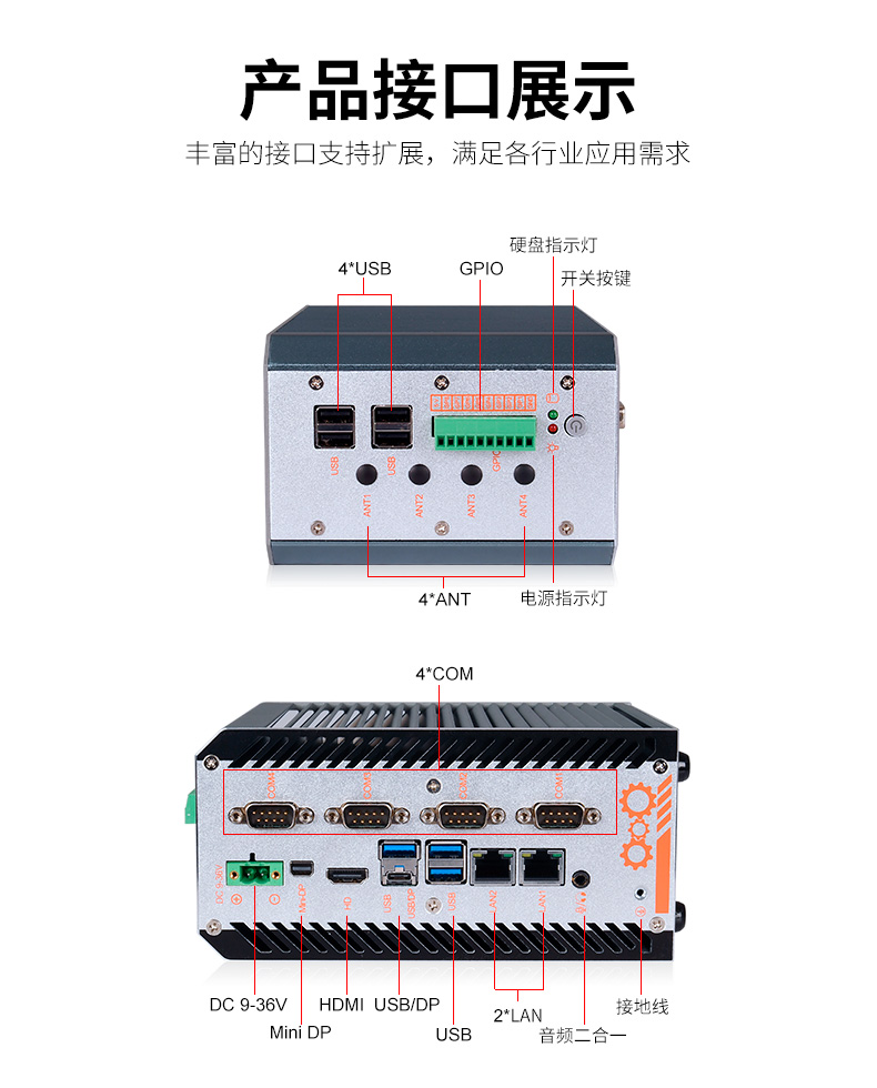 什么是工控機？工控機是做什么的？